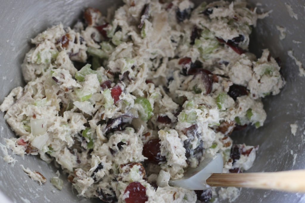 Kroger Chicken Salad Recipe