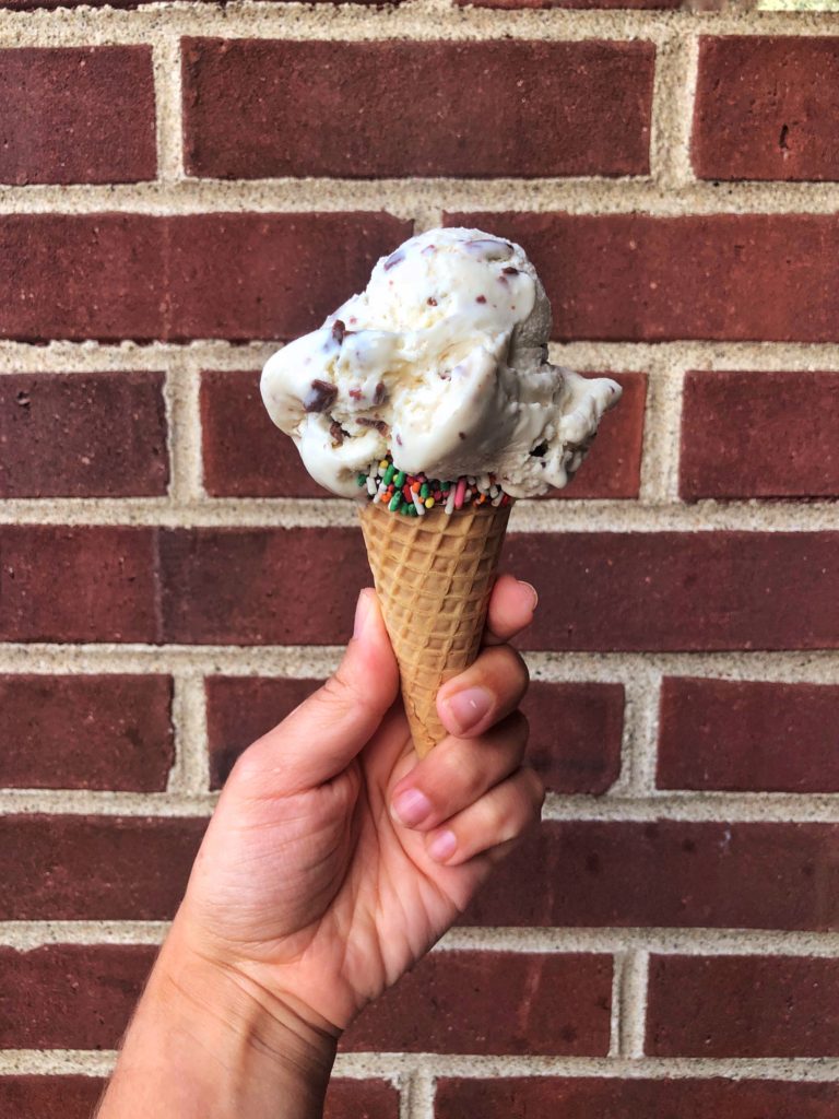 The Lexington Ice Cream Guide, Graeters Ice Cream • Lex Eats