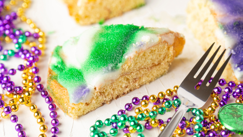 Where to Celebrate Fat Tuesday in Lexington • Lex Eats